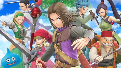 dragon quest xi steam|dragon quest xi s walkthrough.